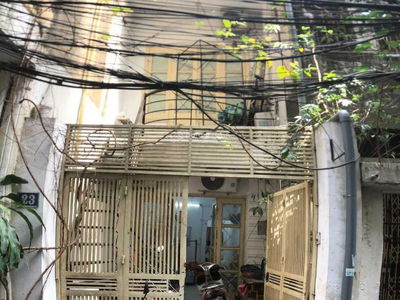 Жилье в Hanoi, Vietnam  Жилье в Hanoi, Vietnam