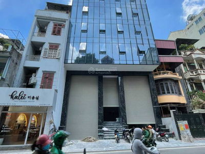 Housing in Ha GJong, Vietnam Housing in Ha GJong, Vietnam