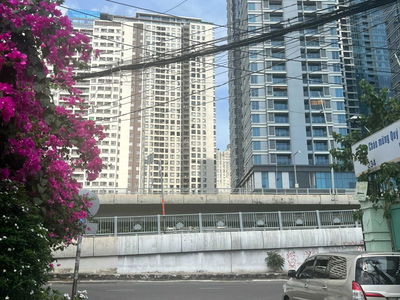 Logement dans Ho Chi Minh City, Vietnam Logement dans Ho Chi Minh City, Vietnam