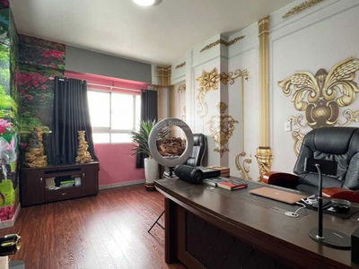 Khang Gia Go Vap Apartment, Vietnam Khang Gia Go Vap Apartment, Vietnam