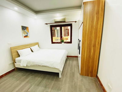 Жилье в Hanoi, Vietnam  Жилье в Hanoi, Vietnam