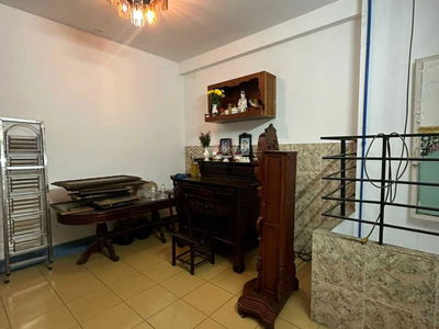 Logement dans Ho Chi Minh City, Vietnam Logement dans Ho Chi Minh City, Vietnam