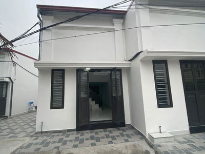 Housing in Haiphong, Vietnam Housing in Haiphong, Vietnam