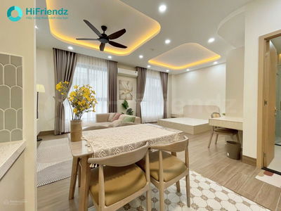 Logement dans Nha Be, Vietnam Logement dans Nha Be, Vietnam