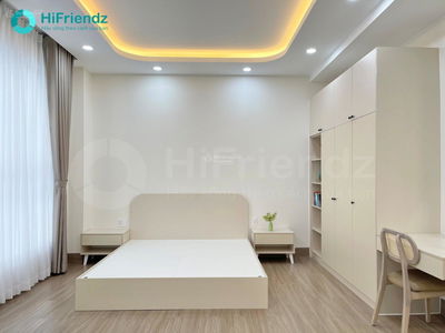 Housing in Nha Be, Vietnam Housing in Nha Be, Vietnam