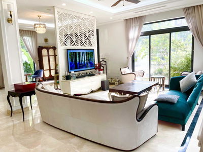 Vinhomes The Harmony, Vietnam  Vinhomes The Harmony, Vietnam