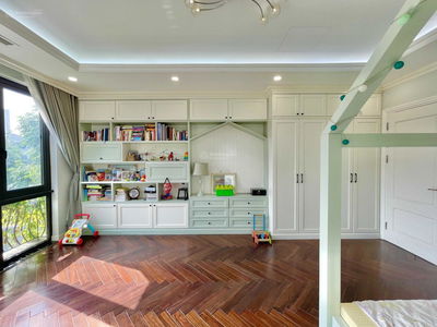 Vinhomes The Harmony, Vietnam Vinhomes The Harmony, Vietnam