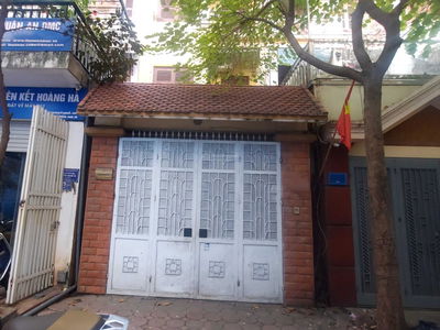 Housing in Ha GJong, Vietnam Housing in Ha GJong, Vietnam