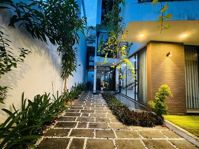 Housing in Da Nang, Vietnam Housing in Da Nang, Vietnam