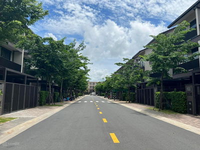 Waterpoint urban area, Vietnam Waterpoint urban area, Vietnam