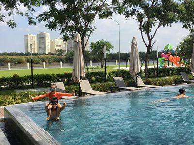 Nine South Estates, Vietnam  Nine South Estates, Vietnam