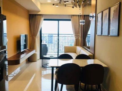 Soho Residence, Vietnam Soho Residence, Vietnam