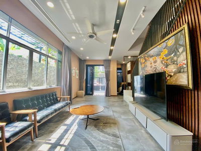 Phú Gia Compound, Vietnam  Phú Gia Compound, Vietnam