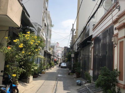 Alojamiento en Ho Chi Minh City, Vietnam Alojamiento en Ho Chi Minh City, Vietnam