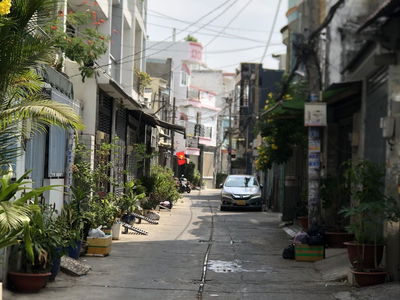 Gehäuse In Ho Chi Minh City, Vietnam Gehäuse In Ho Chi Minh City, Vietnam