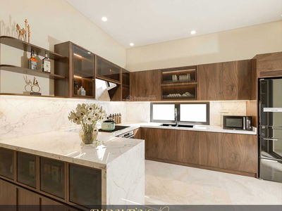 Vinhomes Golden River Ba Son, Vietnam Vinhomes Golden River Ba Son, Vietnam