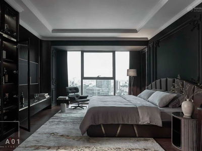 Vinhomes Golden River Ba Son, Vietnam Vinhomes Golden River Ba Son, Vietnam