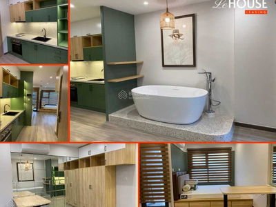 Vinhomes Grand Park, Vietnam Vinhomes Grand Park, Vietnam