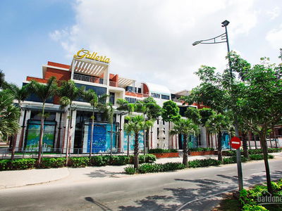 Villa Galleria, Vietnam  Villa Galleria, Vietnam