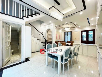 Vinhomes The Harmony, Vietnam  Vinhomes The Harmony, Vietnam