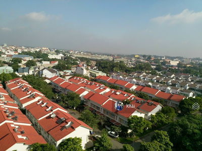 Eco Xuan - Lai Thieu, Vietnam Eco Xuan - Lai Thieu, Vietnam