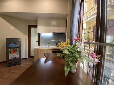 Жилье в Hanoi, Vietnam Жилье в Hanoi, Vietnam