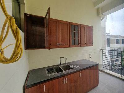 Tay Ho Tay urban area - Starlake Hanoi, Vietnam Tay Ho Tay urban area - Starlake Hanoi, Vietnam