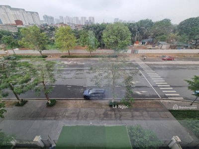 Tay Ho Tay urban area - Starlake Hanoi, Vietnam Tay Ho Tay urban area - Starlake Hanoi, Vietnam