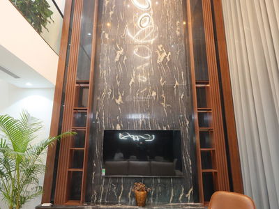 Gehäuse In Hanoi, Vietnam Gehäuse In Hanoi, Vietnam