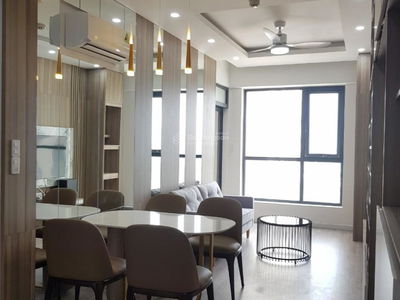 Centana Thu Thiem, Vietnam Centana Thu Thiem, Vietnam