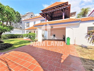 Housing in Di An, Vietnam Housing in Di An, Vietnam