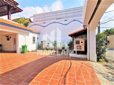 Alojamiento en Di An, Vietnam Alojamiento en Di An, Vietnam