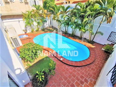 Gehäuse In Di An, Vietnam Gehäuse In Di An, Vietnam