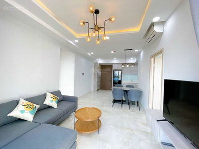 The Ascentia Phu My Hung, Vietnam The Ascentia Phu My Hung, Vietnam