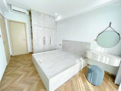 The Ascentia Phu My Hung, Vietnam The Ascentia Phu My Hung, Vietnam