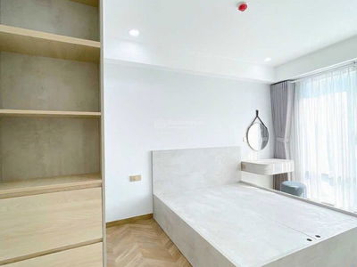 The Ascentia Phu My Hung, Vietnam The Ascentia Phu My Hung, Vietnam