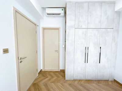 The Ascentia Phu My Hung, Vietnam The Ascentia Phu My Hung, Vietnam