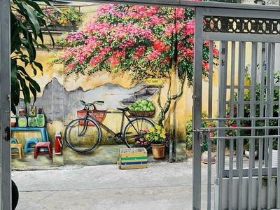 Housing in Ho Chi Minh City, Vietnam Housing in Ho Chi Minh City, Vietnam