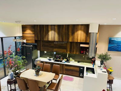 Gehäuse In Da Nang, Vietnam  Gehäuse In Da Nang, Vietnam