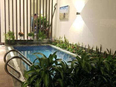 Жилье в Da Nang, Vietnam  Жилье в Da Nang, Vietnam