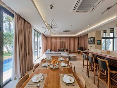 The Ocean Estates, Vietnam The Ocean Estates, Vietnam