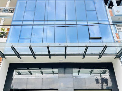 Housing in Ho Chi Minh City, Vietnam Housing in Ho Chi Minh City, Vietnam