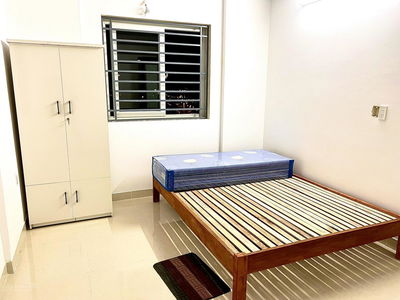 Khu chung cư nhà ở xã hội khu công nghiệp Hòa Khánh, Vietnam  Khu chung cư nhà ở xã hội khu công nghiệp Hòa Khánh, Vietnam