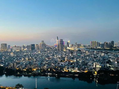 M-One South Saigon, Vietnam M-One South Saigon, Vietnam