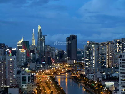 Masteri Millennium, Vietnam Masteri Millennium, Vietnam