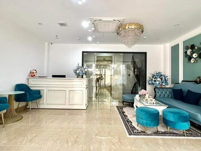 Housing in Hanoi, Vietnam Housing in Hanoi, Vietnam