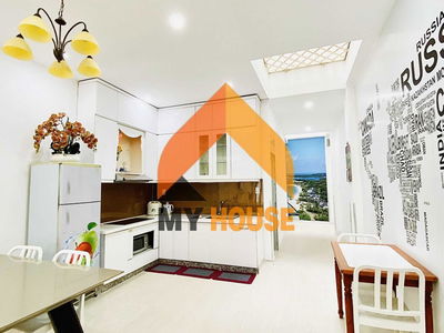 Alojamiento en Nha Be, Vietnam Alojamiento en Nha Be, Vietnam