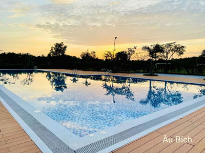 Alojamiento en Nha Be, Vietnam Alojamiento en Nha Be, Vietnam