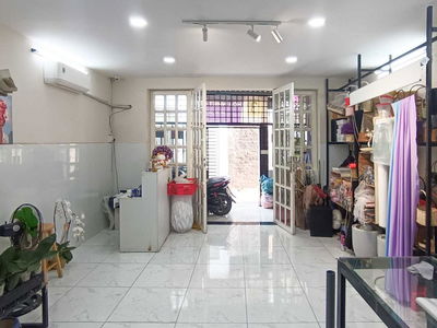 Housing in Ho Chi Minh City, Vietnam Housing in Ho Chi Minh City, Vietnam