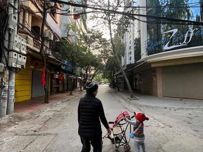 Alojamiento en Hanoi, Vietnam Alojamiento en Hanoi, Vietnam